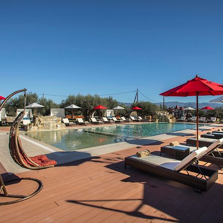 Mystras Grand Palace Resort & Spa 外观 照片