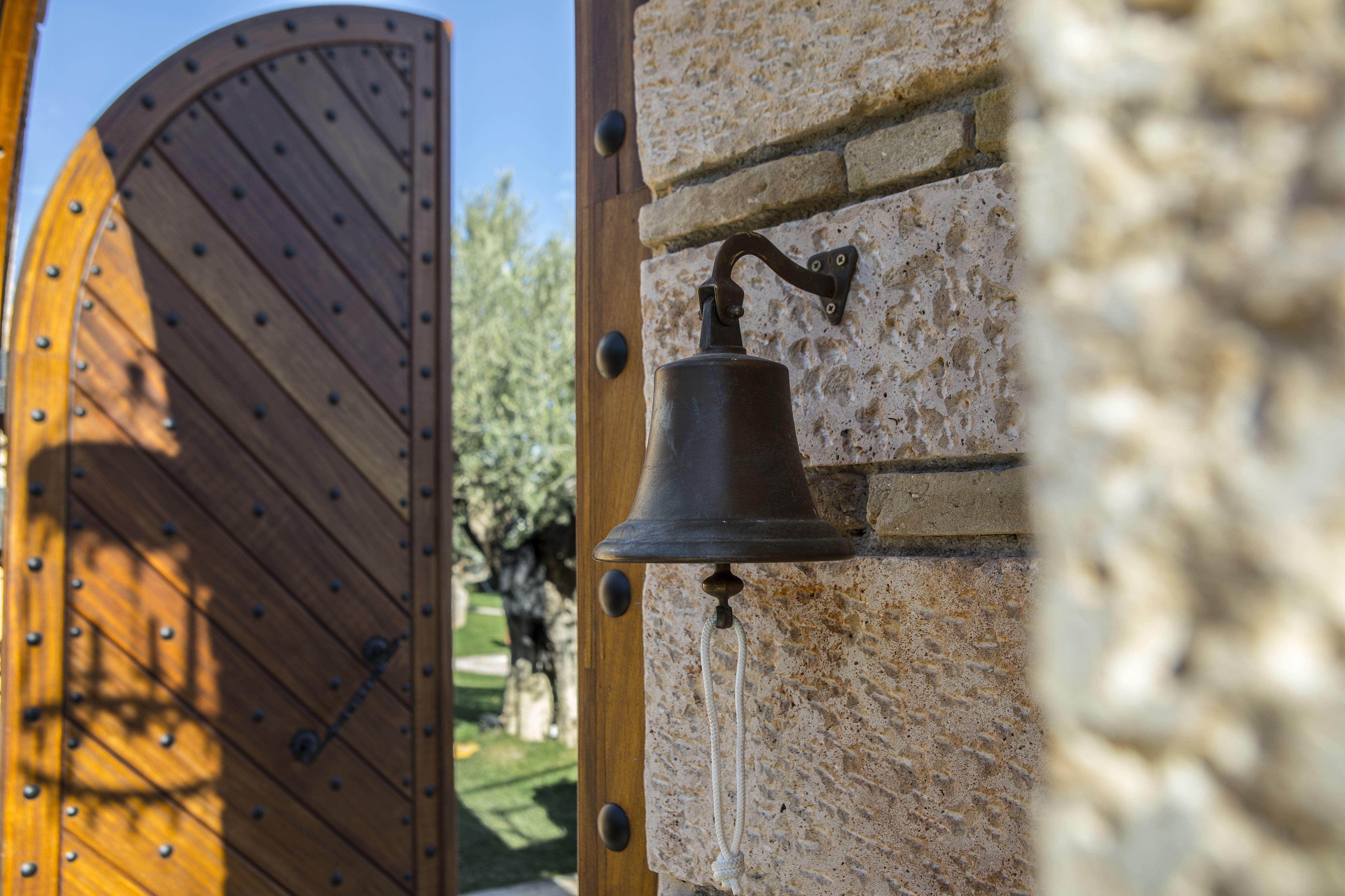 Mystras Grand Palace Resort & Spa 外观 照片