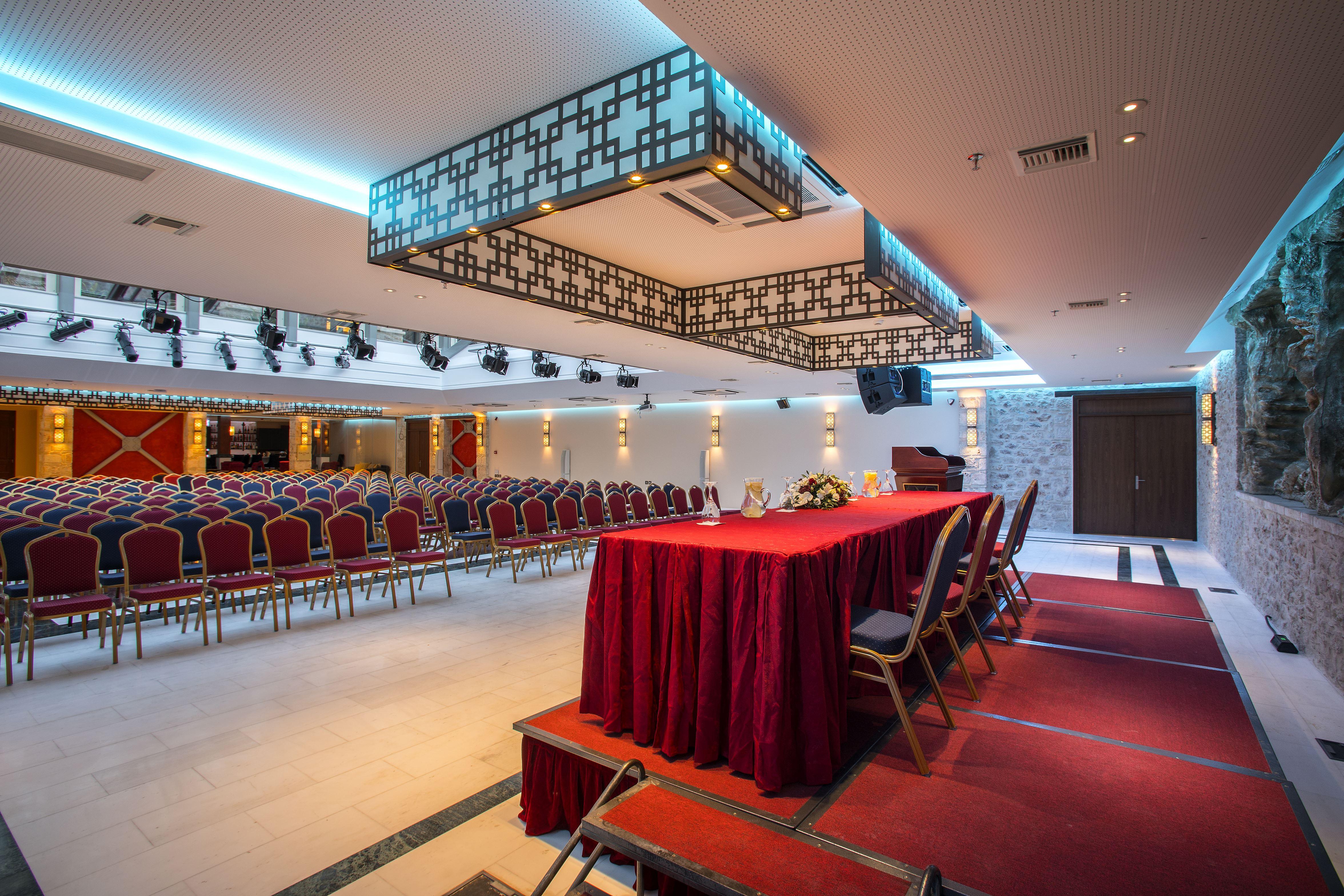 Mystras Grand Palace Resort & Spa 外观 照片