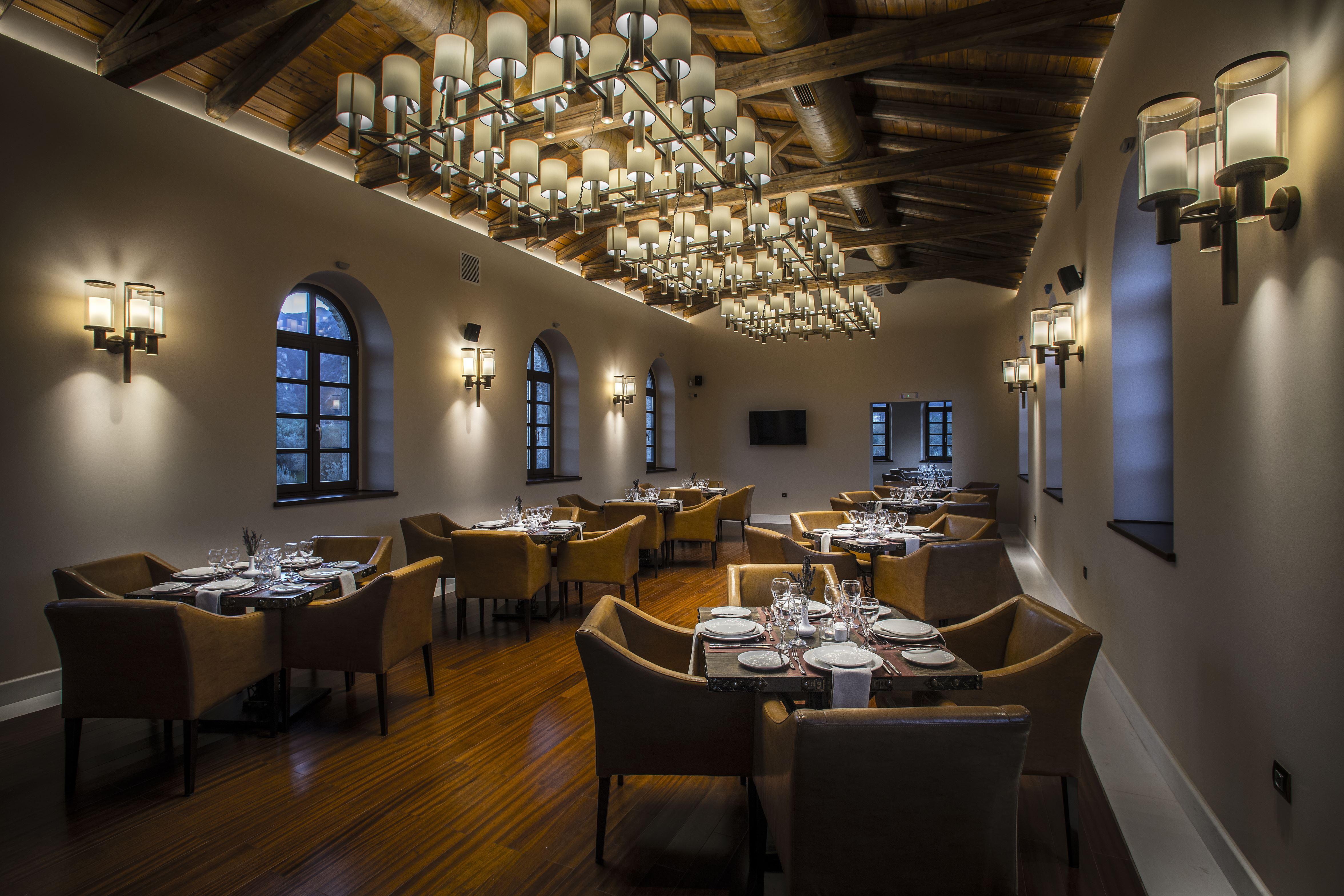 Mystras Grand Palace Resort & Spa 外观 照片