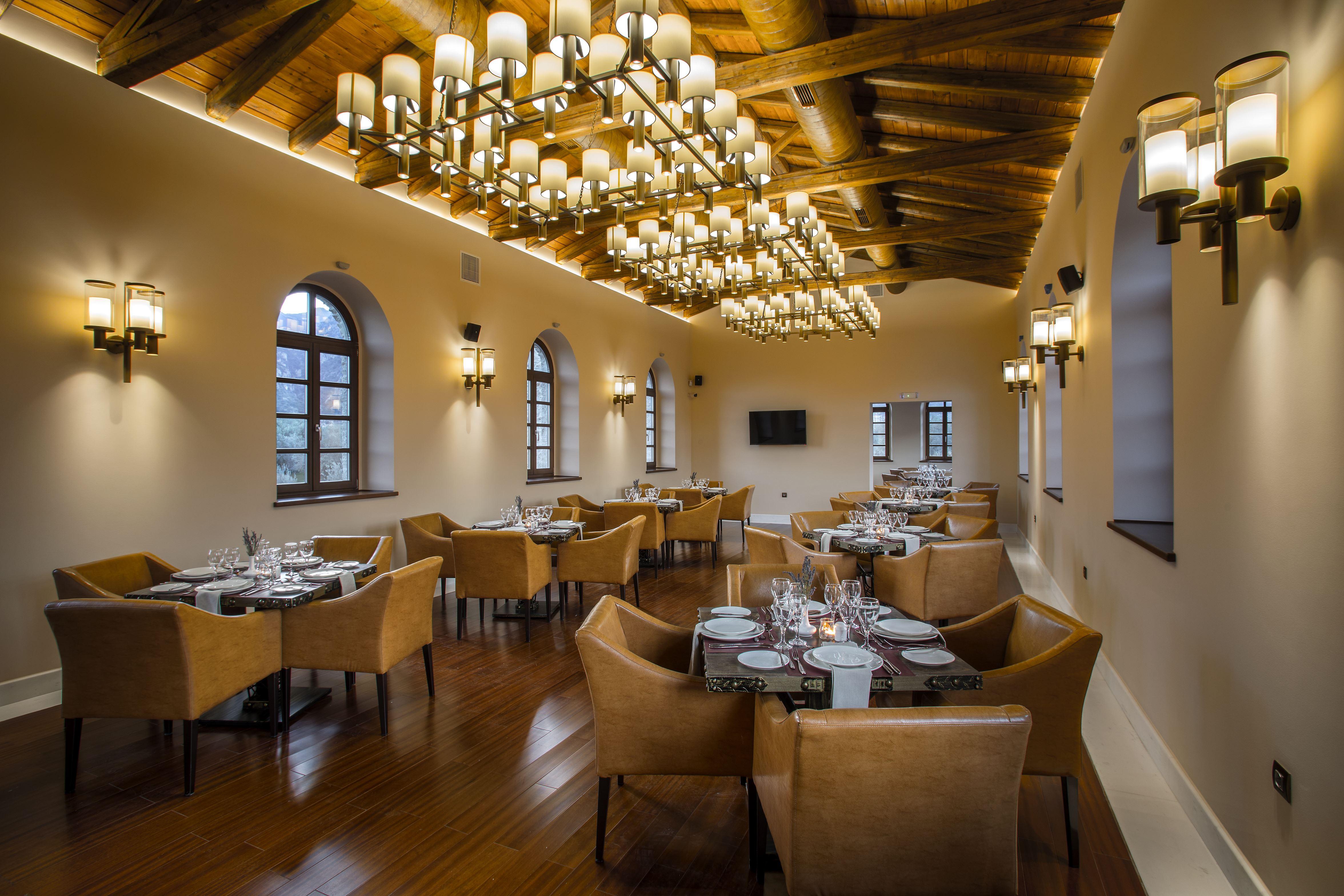 Mystras Grand Palace Resort & Spa 外观 照片