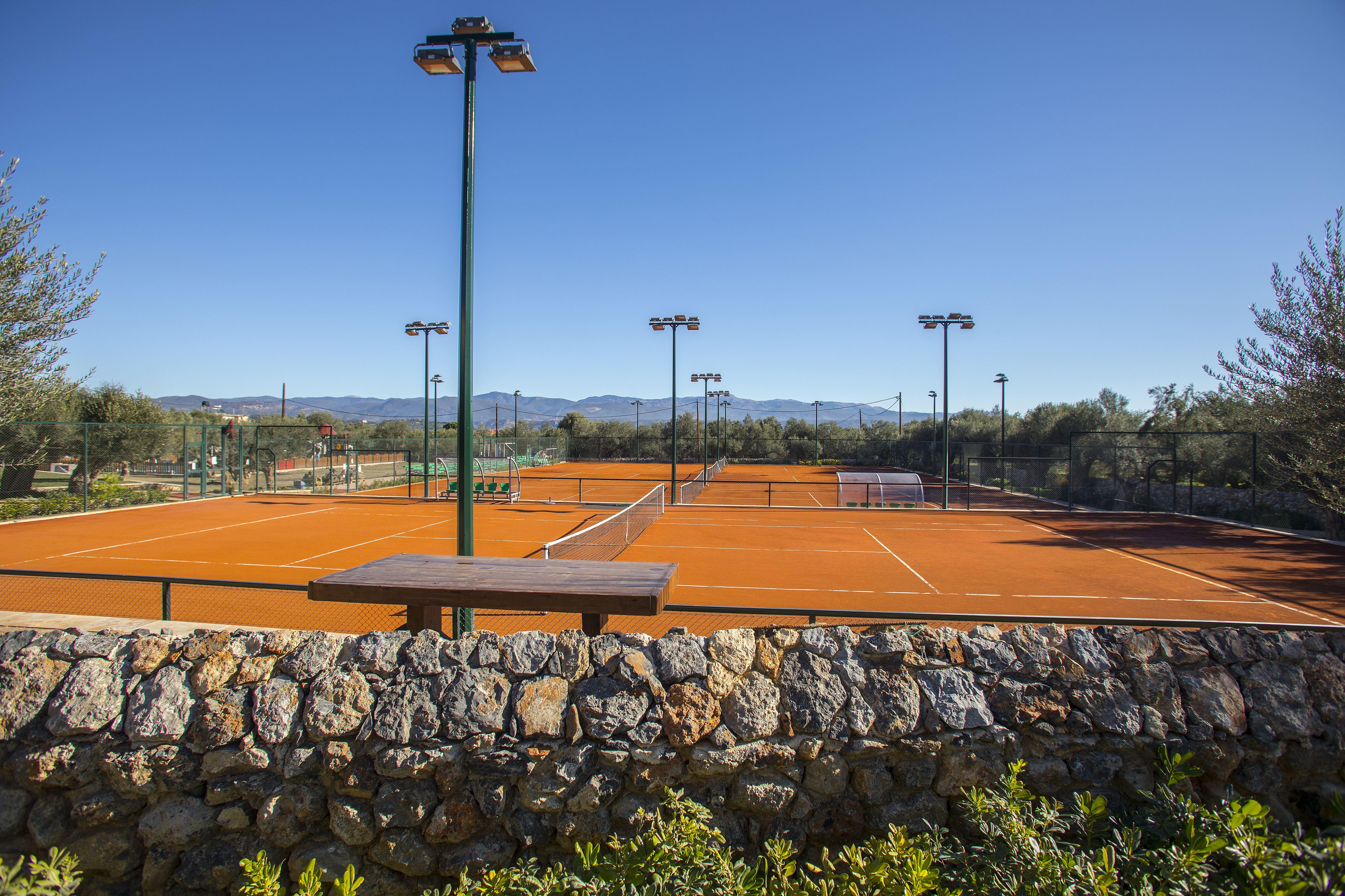 Mystras Grand Palace Resort & Spa 外观 照片