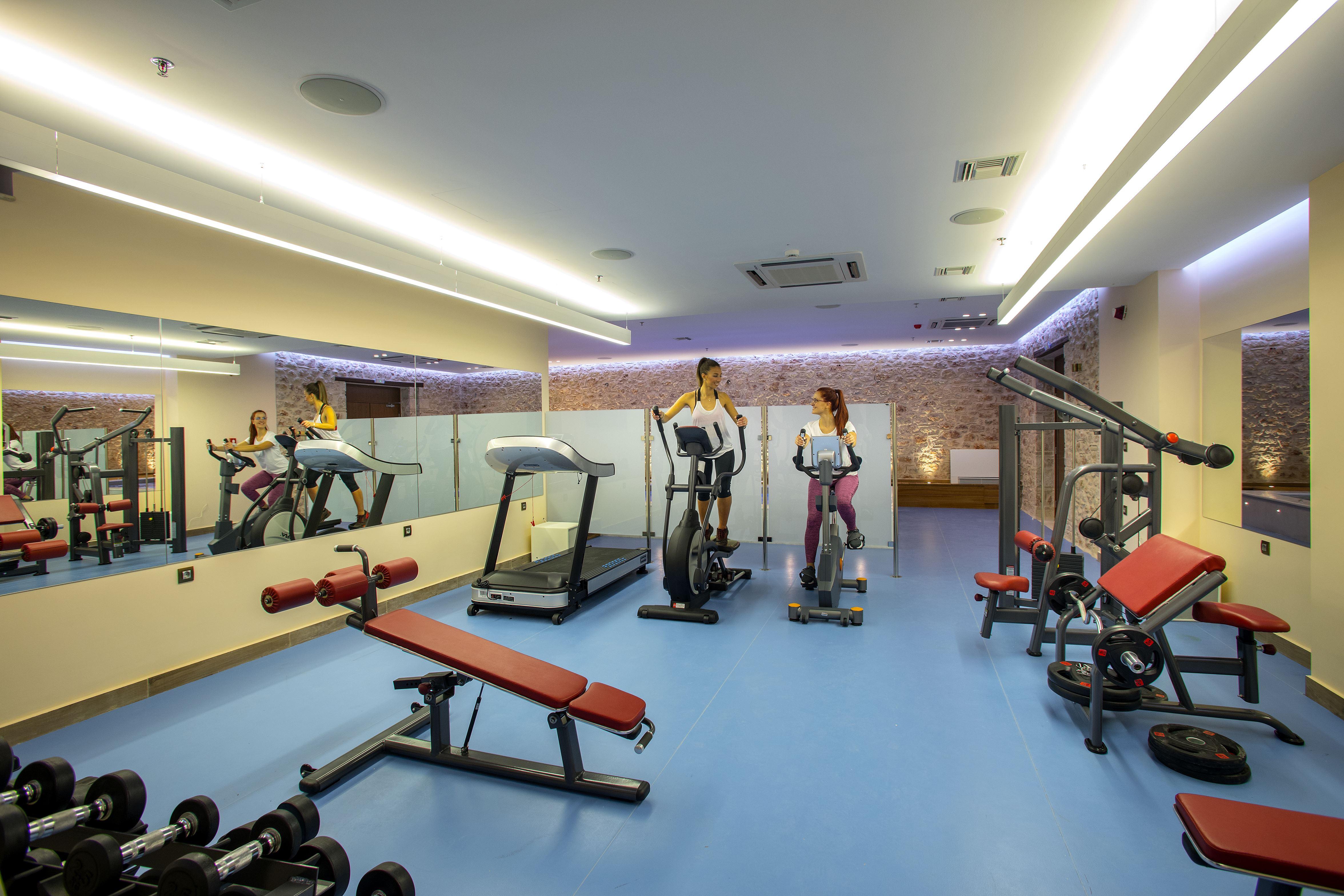 Mystras Grand Palace Resort & Spa 外观 照片