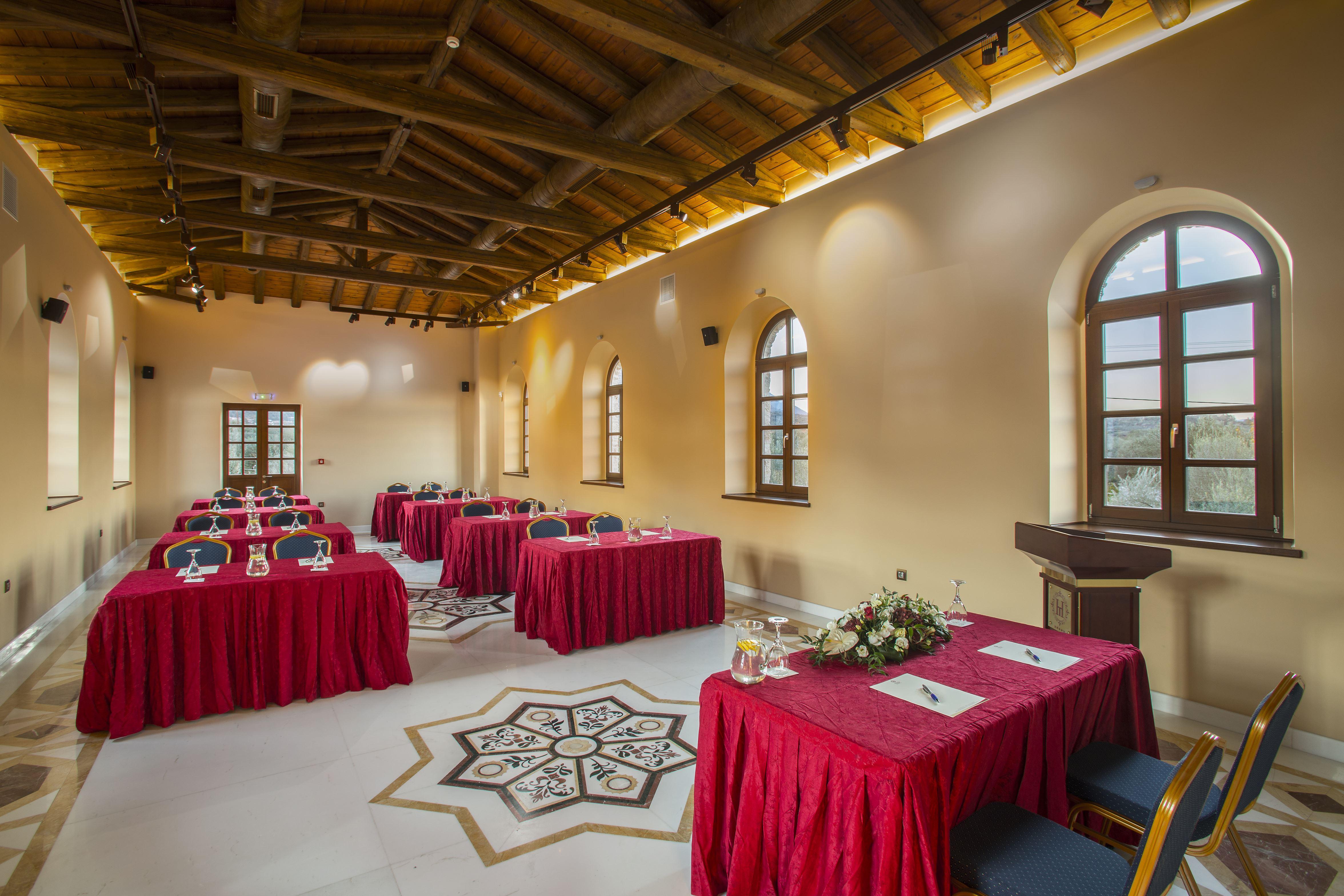 Mystras Grand Palace Resort & Spa 外观 照片