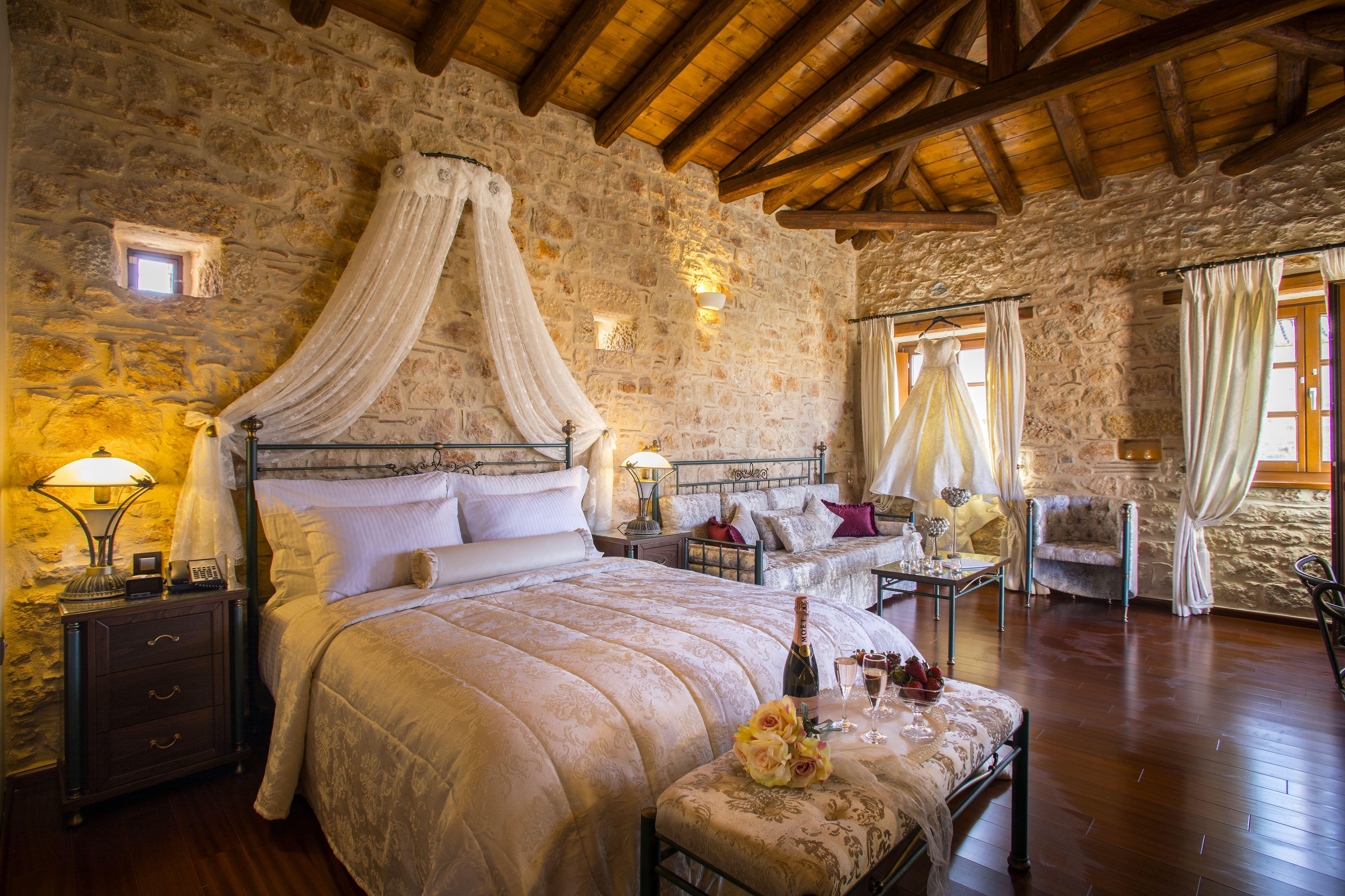 Mystras Grand Palace Resort & Spa 外观 照片